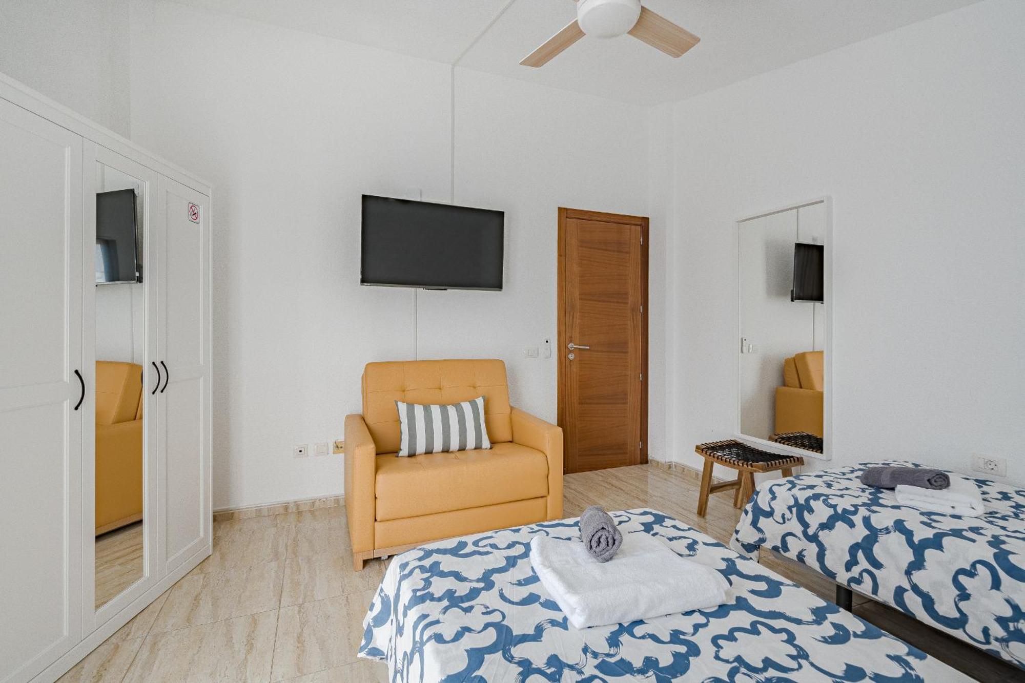 Tulum Airostel 호텔 산이시드로 외부 사진