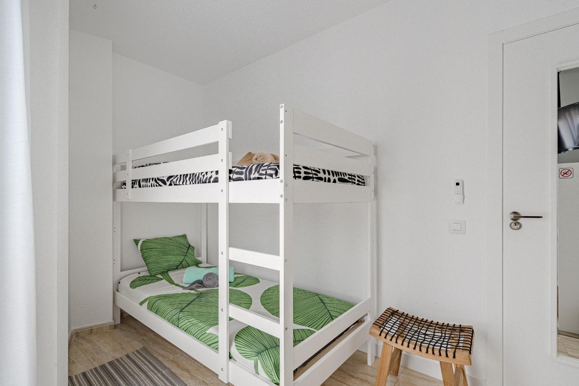Tulum Airostel 호텔 산이시드로 외부 사진